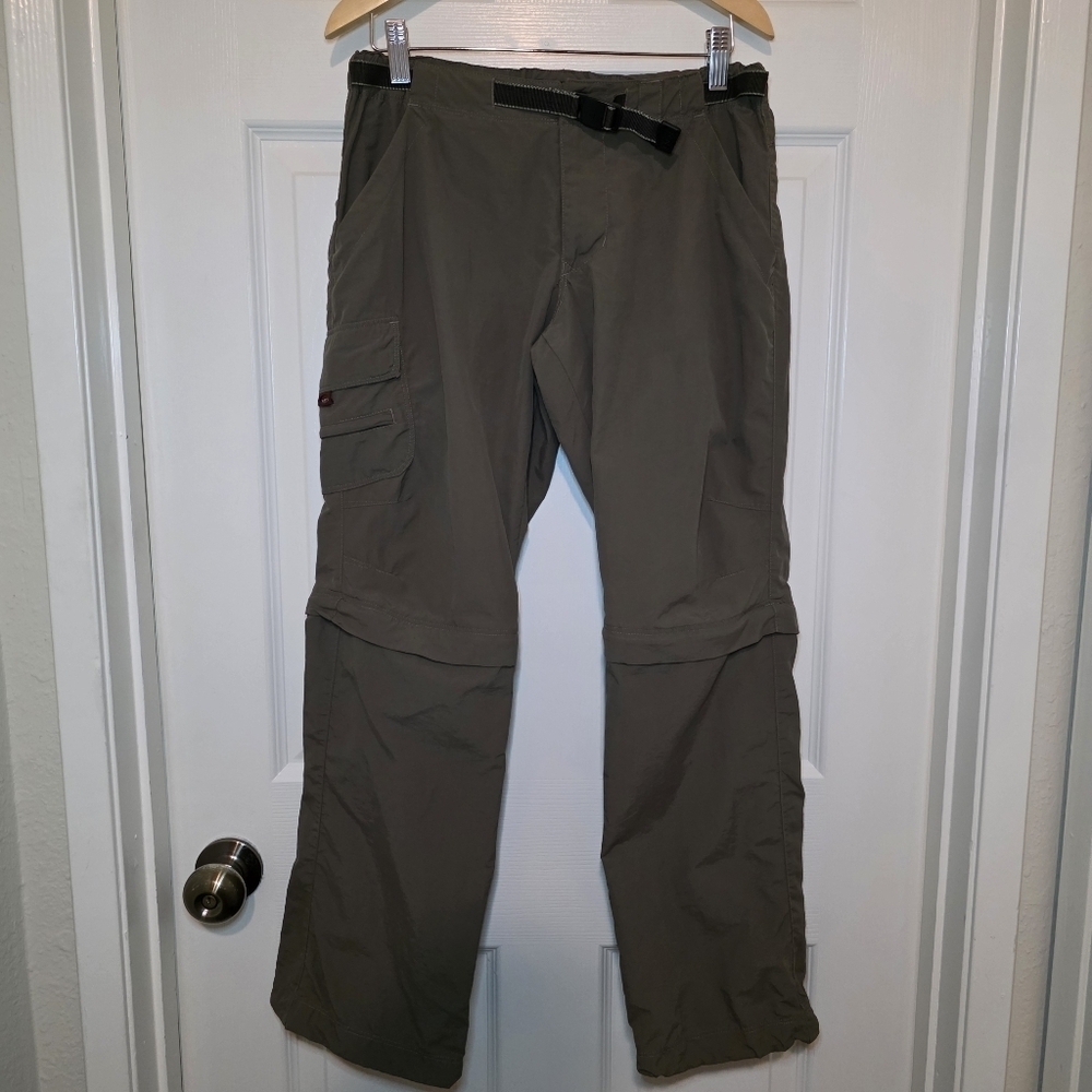 REI Co-op Convertible Pants - Women's Sz 4P